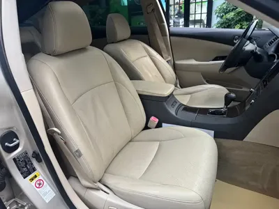 Lexus ES 2011, 130000 км, за 43800 CNY - фото 16