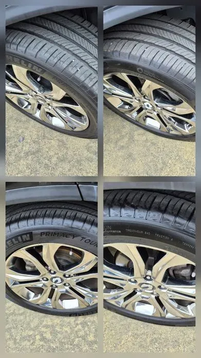 KG_Mobility_Ssangyong Rexton 2018, 135959 км, за 13100000 KRW - фото 19