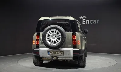 Land Rover Defender 2022, 97873 км, за 60900000 KRW - фото 4