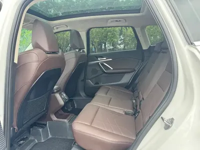 BMW X1 2024, 16000 км, за 132000 CNY - фото 6