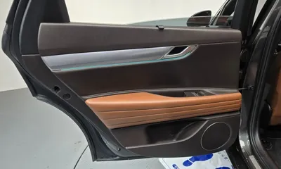 Genesis G80 2022, 75045 км, за 39790000 KRW - фото 25