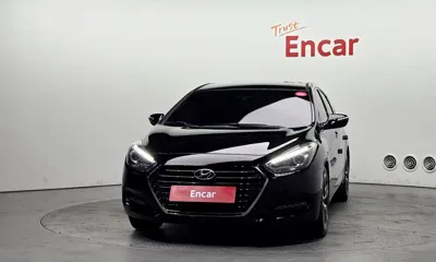 Hyundai i40 2016, 72449 км, за 9990000 KRW