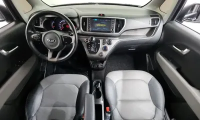 Kia Ray 2019, 61418 км, за 10500000 KRW - фото 7