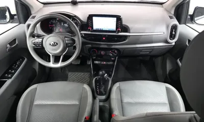 Kia Morning 2018, 37086 км, за 7900000 KRW - фото 7