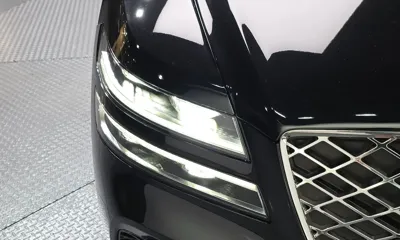 Genesis G80 2021, 90437 км, за 36900000 KRW - фото 22