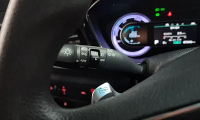 Kia Niro 2020, 87949 км, за 17000000 KRW - фото 15