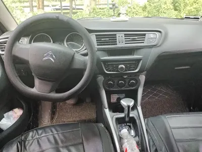 Citroen C3-XR 2018, 48800 км, за 27000 CNY - фото 11
