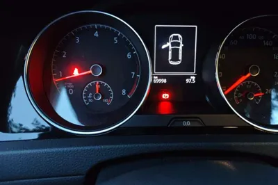 Volkswagen Golf 2015, 69900 км, за 49448.43 CNY - фото 13