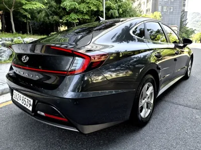 Hyundai Sonata 2020, 83864 км, за 15500000 KRW