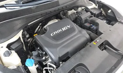 Kia Sorento 2016, 130421 км, за 15300000 KRW - фото 6