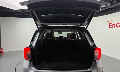 Ford Explorer 2023, 13736 км, за 35500000 KRW - фото 20