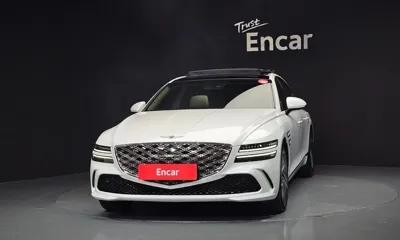 Genesis G80 2025, 22555 км, за 63900000 KRW - фото 3