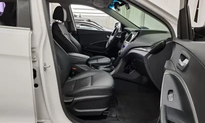 Hyundai Santafe 2013, 98807 км, за 9500000 KRW - фото 12