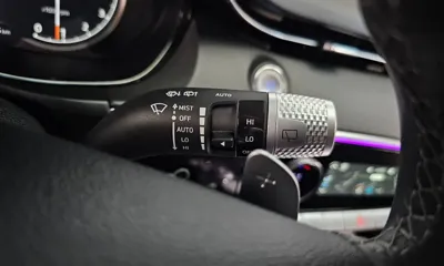 Genesis GV70 2024, 41396 км, за 37900000 KRW - фото 29