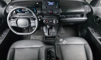 Hyundai Casper 2024, 6682 км, за 16700000 KRW - фото 7
