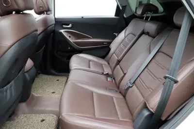 Hyundai Maxcruz 2017, 124738 км, за 17700000 KRW - фото 8