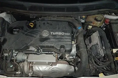 Buick Verano 2017, 75900 км, за 30930.76 CNY - фото 21