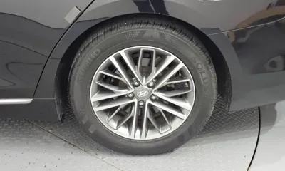 Hyundai Grandeur 2017, 84341 км, за 13800000 KRW - фото 21