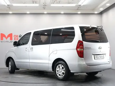Hyundai Starex 2010, 171674 км, за 5900000 KRW - фото 5