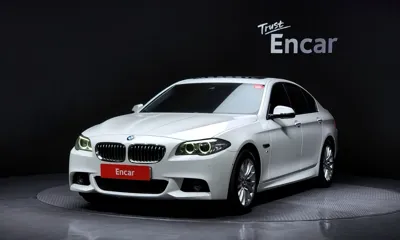 BMW 5-Series 2016, 143193 км, за 15200000 KRW - фото 1