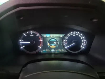 KG_Mobility_Ssangyong Rexton 2018, 78142 км, за 15500000 KRW - фото 8