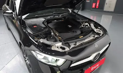 Mercedes-Benz CLS-Class 2021, 145390 км, за 33300000 KRW - фото 6