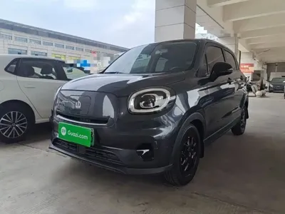 Leapmotor Leapmotor T03 · 2024 год