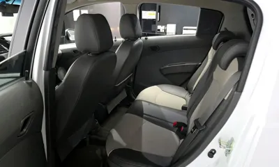 ChevroletGMDaewoo Spark 2014, 166849 км, за 2500000 KRW - фото 26