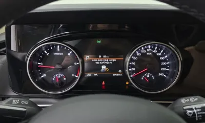 Kia Canival 2023, 69069 км, за 24900000 KRW - фото 8