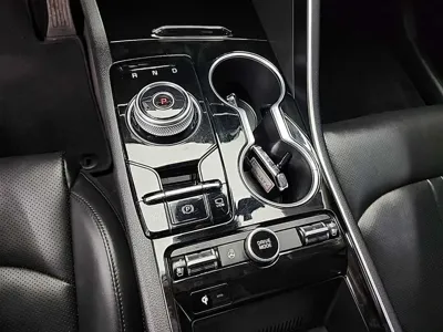 Kia K5 2021, 89651 км, за 17500000 KRW - фото 8