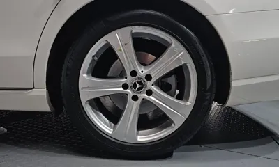 Mercedes-Benz E-Class 2018, 55680 км, за 22000000 KRW - фото 21
