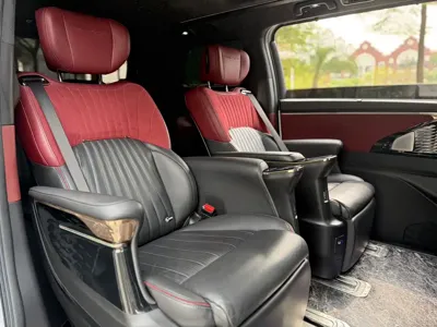 GAC Motor Trumpchi M8 2023, 97000 км, за 158800 CNY - фото 14