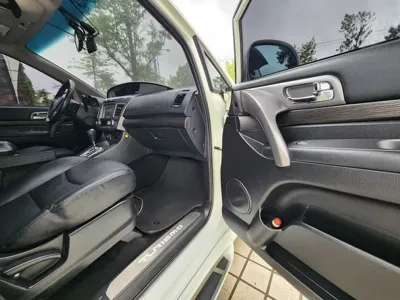KG_Mobility_Ssangyong KORANDO 2017, 94479 км, за 7600000 KRW - фото 14