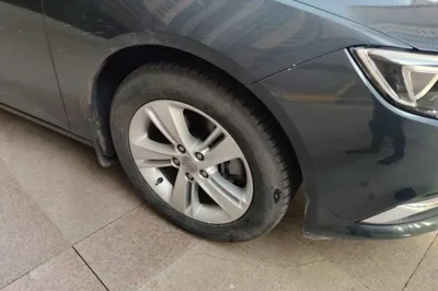 Buick Regal 2020, 48400 км, за 63737.76 CNY - фото 8