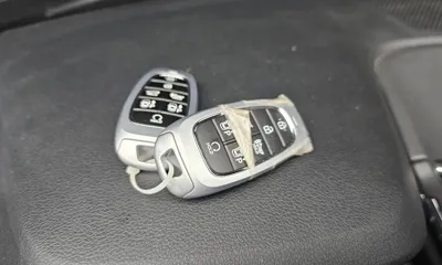 Hyundai Sonata 2022, 46693 км, за 24800000 KRW - фото 29