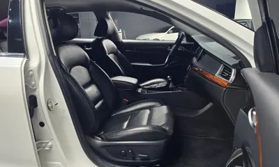 Kia K7 2017, 78171 км, за 13500000 KRW - фото 10