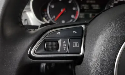 Audi A7 2015, 84789 км, за 15800000 KRW - фото 16