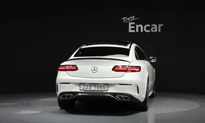 Mercedes-Benz E-Class 2019, 87993 км, за 28200000 KRW - фото 4