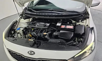 Kia K3 2018, 189755 км, за 6000000 KRW - фото 6