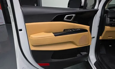 Kia Canival 2022, 92486 км, за 21500000 KRW - фото 25