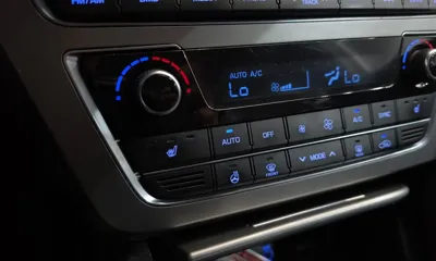 Hyundai Sonata 2015, 120314 км, за 7500000 KRW - фото 31