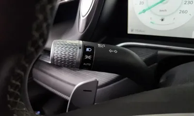 Genesis G90 2023, 59852 км, за 74500000 KRW - фото 43