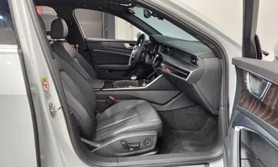 Audi A6 2023, 30192 км, за 36900000 KRW - фото 26