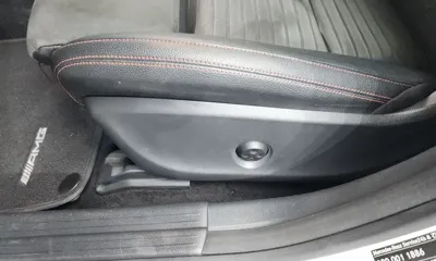 Mercedes-Benz CLA-Class 2017, 85463 км, за 15900000 KRW - фото 31