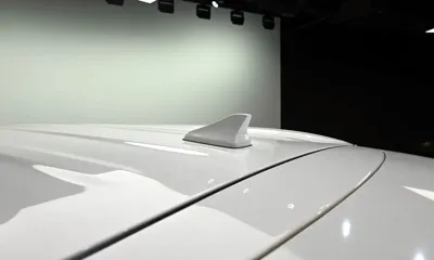 Hyundai Santafe 2019, 121346 км, за 16900000 KRW - фото 30