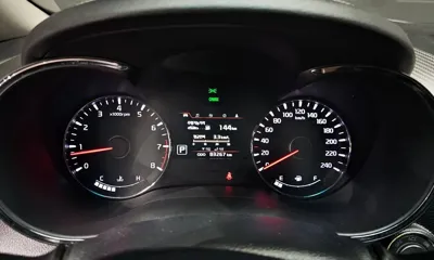 Kia K3 2015, 83267 км, за 7300000 KRW - фото 8