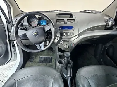 ChevroletGMDaewoo Spark 2012, 96000 км, за 1500000 KRW - фото 5