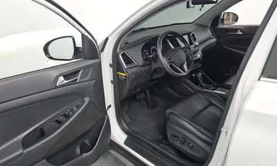 Hyundai Tucson 2017, 81452 км, за 11800000 KRW - фото 10