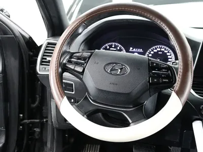 Hyundai Grandeur 2017, 152335 км, за 99990000 KRW - фото 16