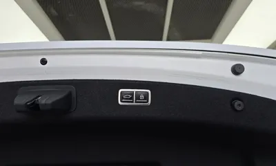 Genesis G80 2025, 28185 км, за 60990000 KRW - фото 32